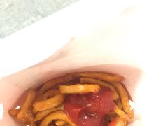 -麦当劳(景城邻里中心店)