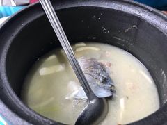 -干老四雅鱼饭店(滨江西路店)