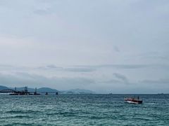 -玫瑰海岸文化旅游度假区