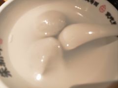 -朱新年·苏式汤团·面点(北寺塔店)