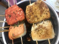 -炒豆合作社(东四总店)