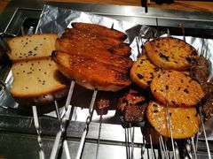 -那些年记忆烧烤