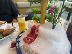 -大舜国风· 和牛火锅(绮霞街店)