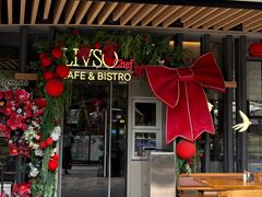 -LIVSO Chef里所·CAFE&BISTRO(珠江新城店)