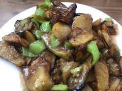 -三点小吃(山大店)