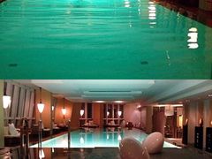 -上海柏悦酒店