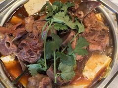 -凯鸽酒楼(大同振兴街店)