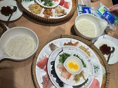 -上坐过桥米线(顺城店)