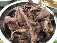 -涡阳侠玲干扣面(总店)