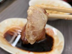 -新记餐厅(香槟大厦店)