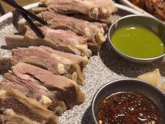 -那时新疆·若羌(经纬汇店)