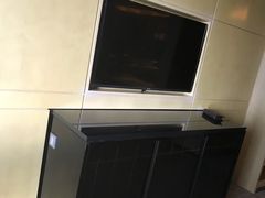 -上海宝华万豪酒店