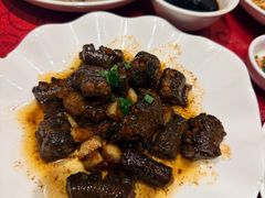 -群乐饭店(滨安路店)