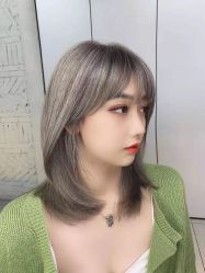 -YESIDO椰岛造型烫发染发