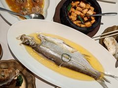 -桂满陇·手作小笼包&江南叫花鸡(中山公园店)