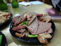 -惠丰源烩面馆(经七路店)