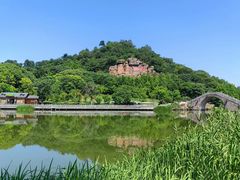 -绍兴镜湖国家城市湿地公园