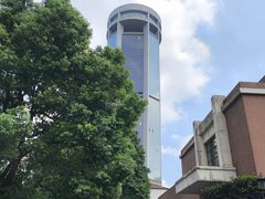 -上海新锦江大酒店