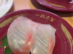 -寿司郎(北京路粤潮楼店)