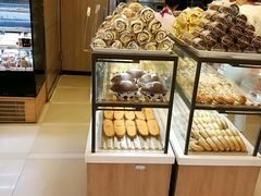 -85度C(南京龙江店)