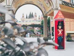 -安徒生童话乐园