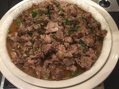 -银川凯宾斯基饭店柏林咖啡厅·Café Berlin