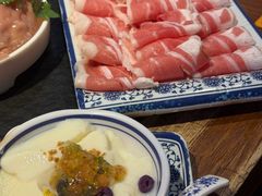-来涮蜀鲜货火锅串串香(菜市口店)