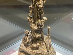 -浙江省博物馆(孤山馆区)