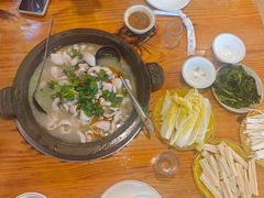 -大鼎石锅鱼(春江里店)