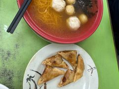 -胜利茶餐室