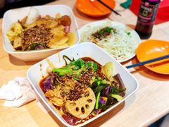 -林静小吃(复兴路店)