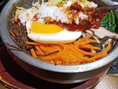 -九田家黑牛烤肉料理(中北镇店)