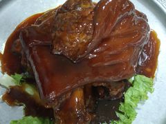 -良师门滨海人家·海鲜·家常菜(滨海城店)