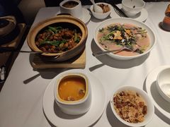 -汤城小厨•粤菜•靓汤(苏州街店)