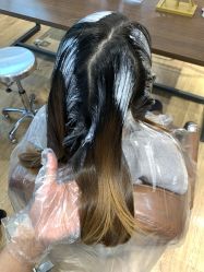 -意廊 Hair Salon