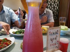 -樟树底(胜利河美食街店)