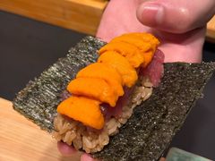 -小十Omakase(地王大厦店)