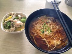 -弄堂面馆(金运路店)