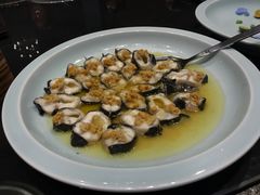 -柒厢食事雅谈