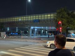 -西二旗(地铁站)