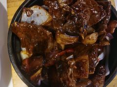-醉得意·家常菜(杨家湾店)