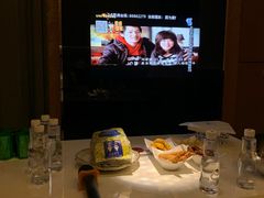-真爱范特西KTV(交大店)