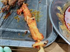-黑蛋烤肉坊(光华路总店)