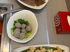 -海底捞火锅(逸仙路店)