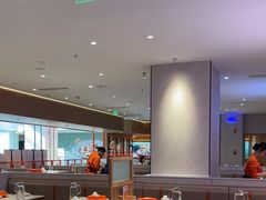 -北大荒人•新东北菜(青岛银座店)