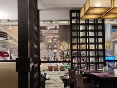 -合肥皇冠假日酒店·菲亚斯特自助餐厅(黄山路店)