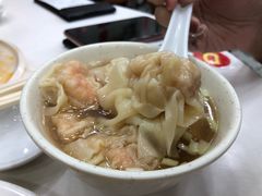 -麦文记面家(佐敦店)