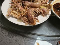 -日丰园海肠水饺·老字号大连海鲜(和平广场店)