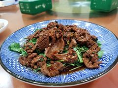 -龙珠饭店-深夜大食堂(五爱西直街店)