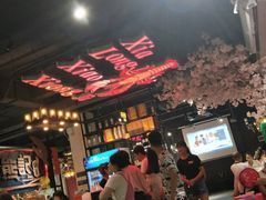 大堂-熊记虾王·小龙虾(东晓南店)